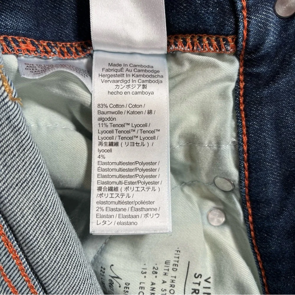 J.Crew Denim 9